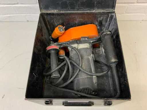 Bidiam - 150 Plus - Scie à fendre murale