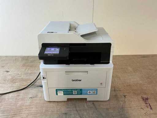 Brother MFC L3760CDW Alți tipografi și copiatoare