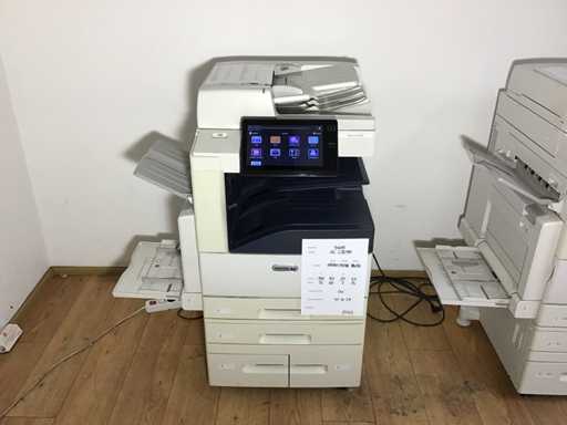 Xerox - 2020 - AltaLink C8035 - All-in-One Printer