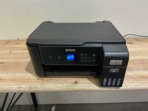 EPSON Ecotank ET-2870 Other Printers & Copiers