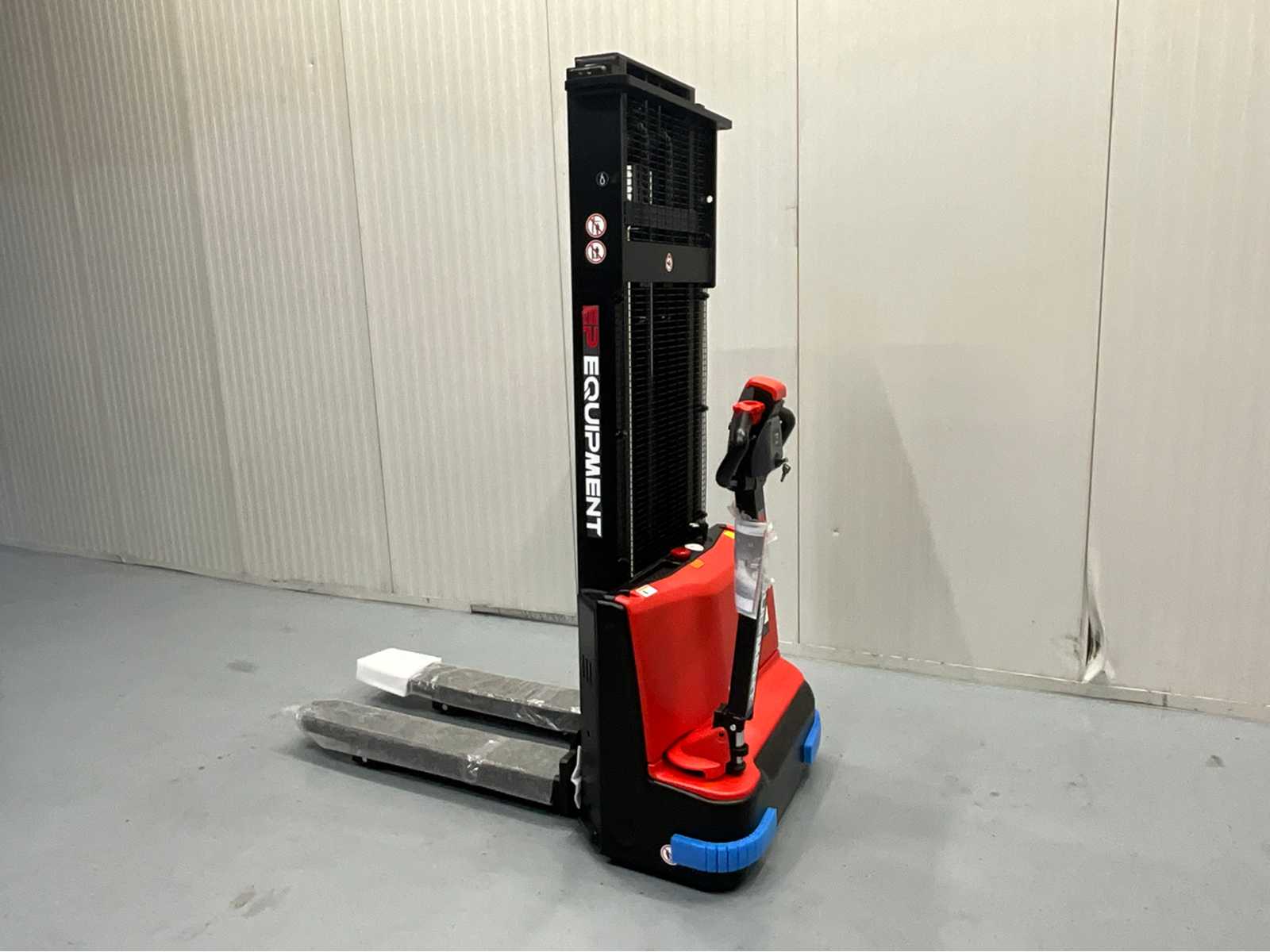 EP – ESL 3.0 meter – Stacker – Li-ion battery – 2026 – 1500kg