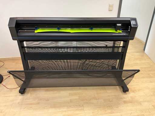 Summa S One D140 Grootformaat snijplotter