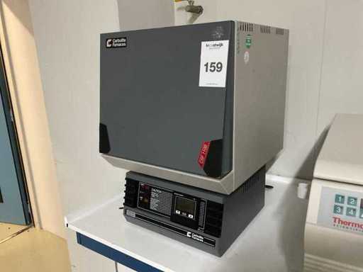 Carbolite Furnaces CSF11/13 Laboratory Furnace