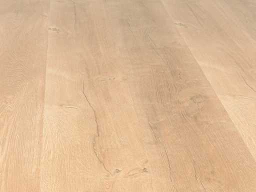 92 m2 Laminaat plank - 1200 x 190 x 8 mm
