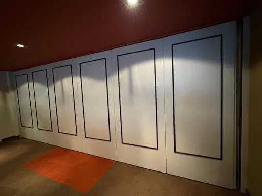 Panneau mural Widefield PW 110 (10x)