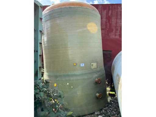 1998 ACP Silo per i prodotti chimici