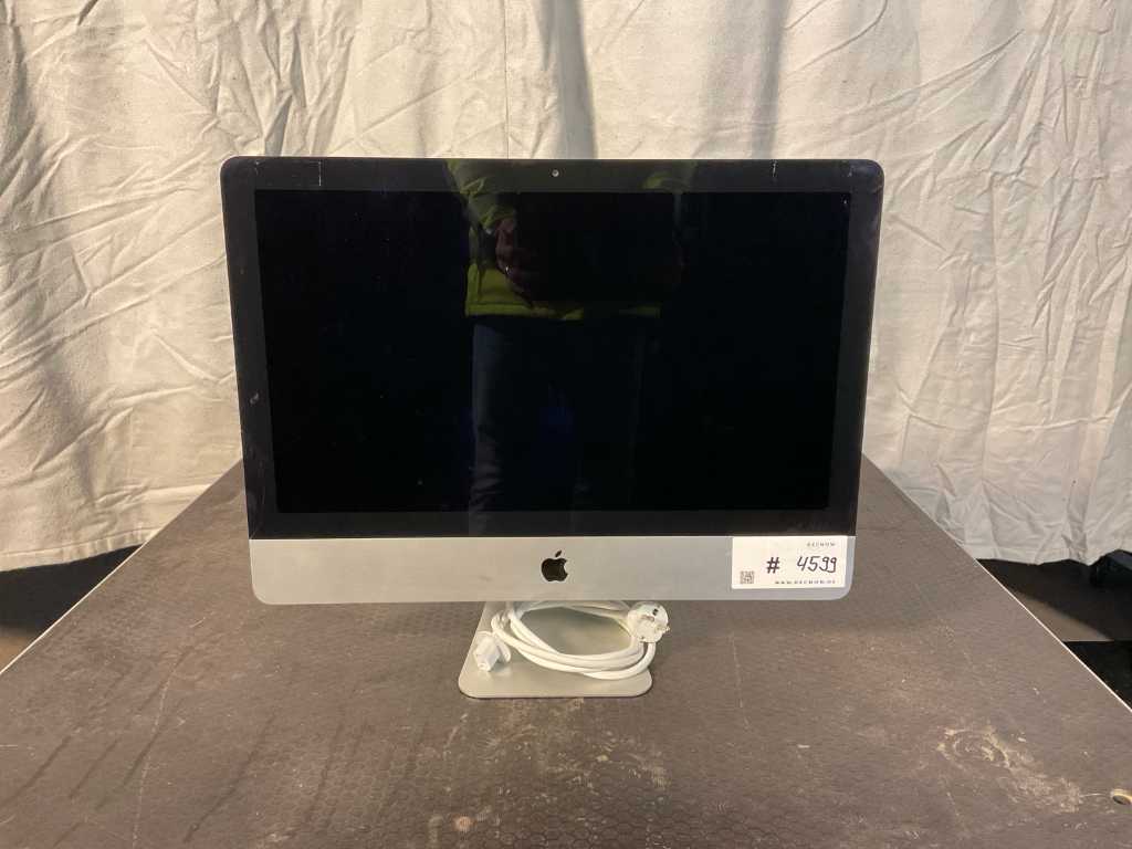 Apple - iMac 21,5“ - All in One System