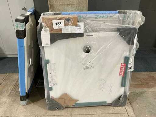 Diverse Douchebakken (5x)