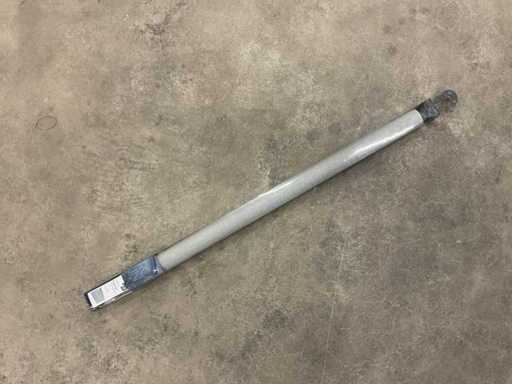 Struttura a ovvero Karwei 90x190cm Tenda a Ovellamento