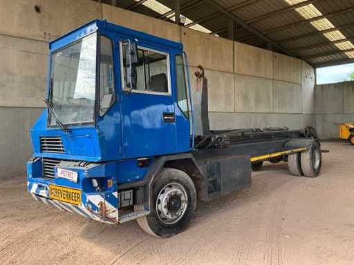Ergocab Terberg TRT 89 Hakenhebelwagen