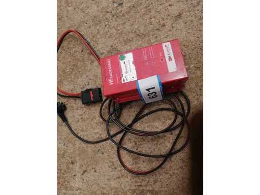 Kenter - ZHF2420.KT - Batterieladegerät