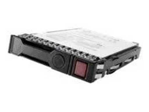 HP 2TB SATA 7.2K SFF BC 512e HDD