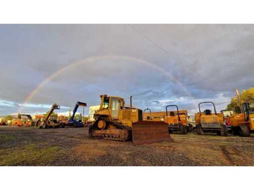 Construction Machinery Auction – Excavators, Loaders, Dumpers, Trucks & More!