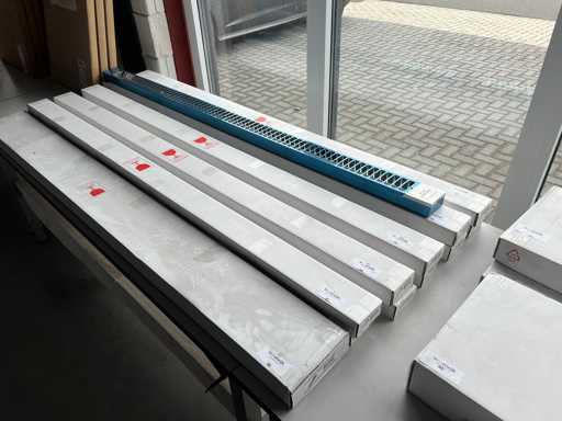 Energotech - EnergoInfra EIR1500 - Infrarood verwarmingen (2x)