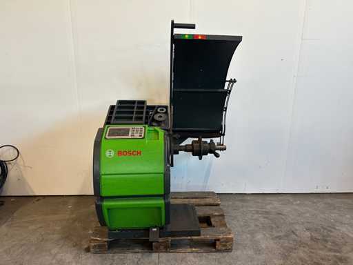 Bosch - 2011 - WBE 4220-1694 100 083 - Banden balanceerapparaat
