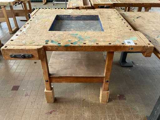 Workbench