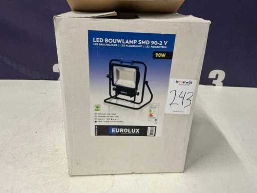 Eurolux SMD90-2 V Bouwlamp