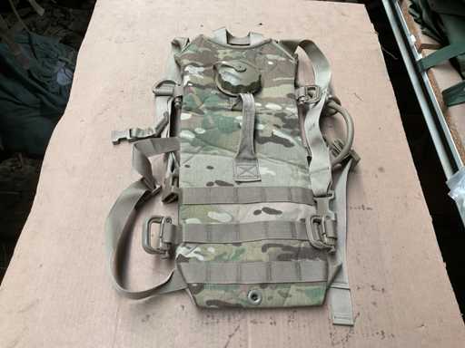 Hydration carrier (30x)