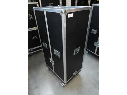 VMB AED – SL18 SCHWARZ – SHOW LIFT