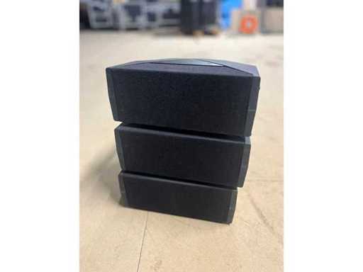 NEXO - ID24 - Luidsprekers (3x)