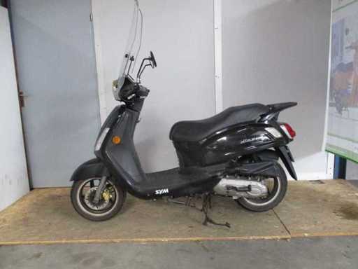 SYM - Moped scooter - Fiddle II 50s - Scooter