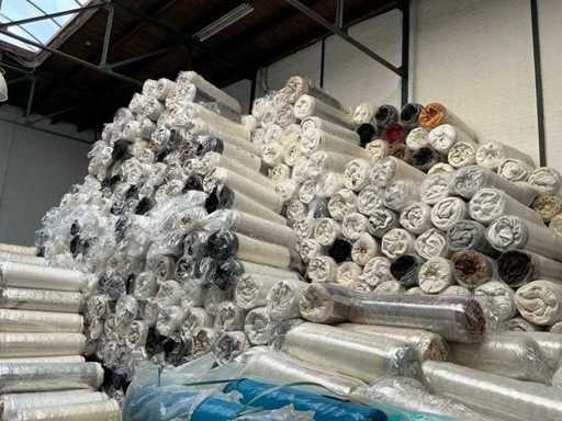 Różne materace (100x)