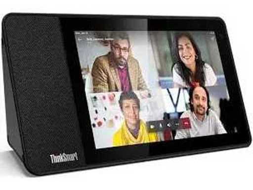 Lenovo Think Smart View