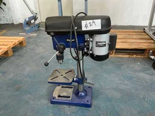 2017 Einhell BT-BD 501 Column Drill