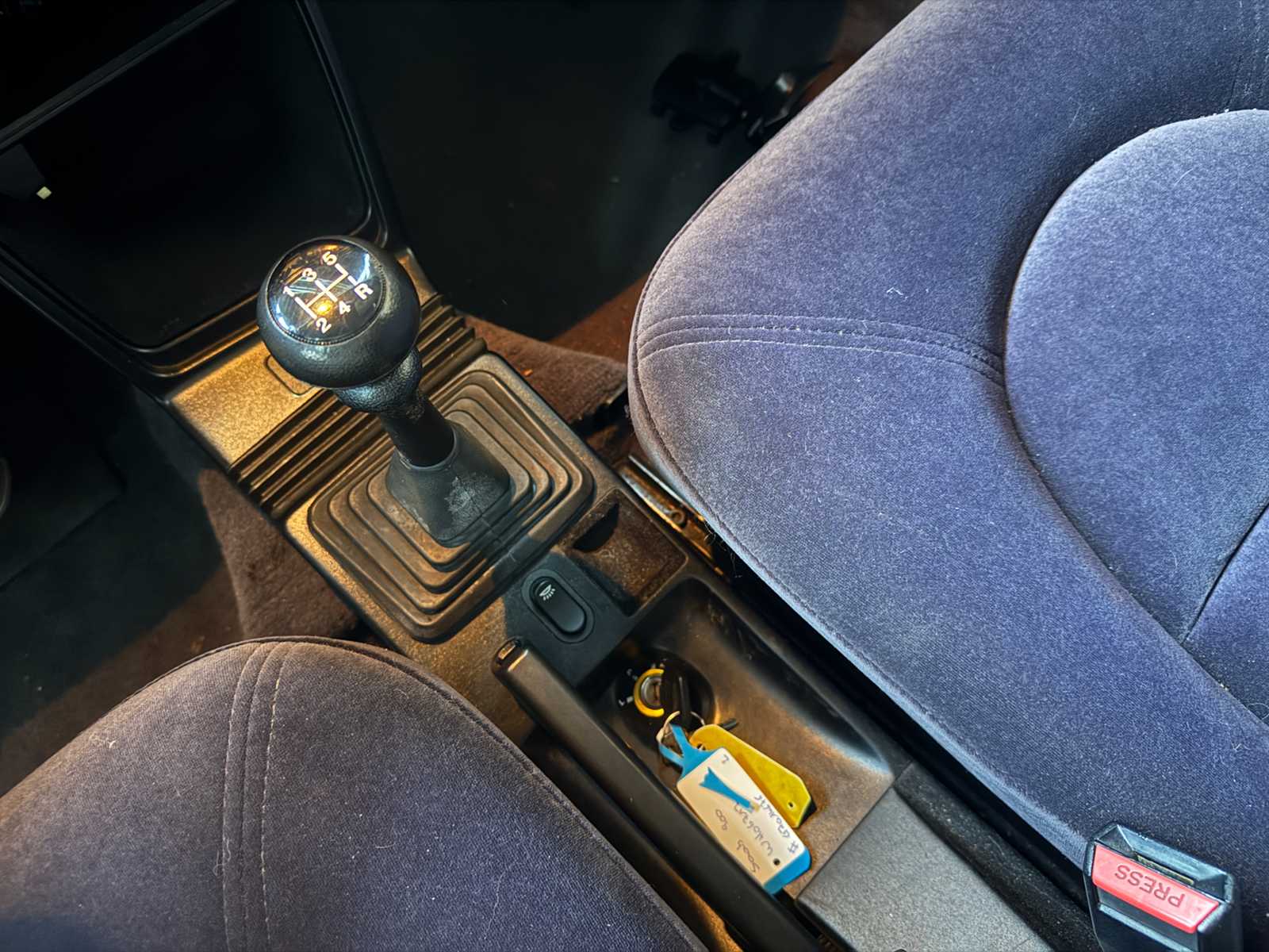 Saab 900 Turbo Silver Arrow Limited Edition 155pk 1986