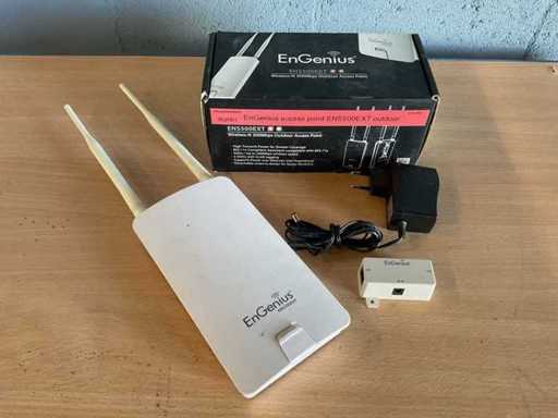 EnGenius ENS500EXT Punto di accesso all'aperto