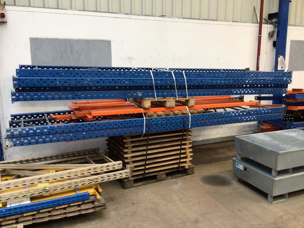 Scaffalature portapallet