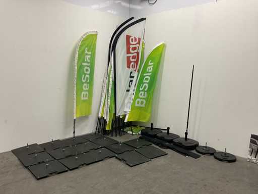 Banery reklamowe BeSolar