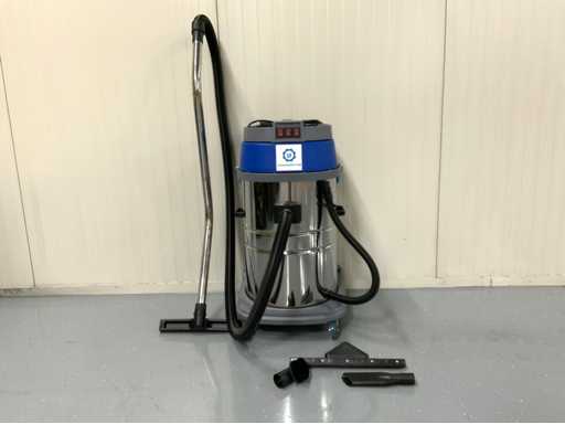 UMT - 80L 3000Watt - Aspirator industrial umed/uscat