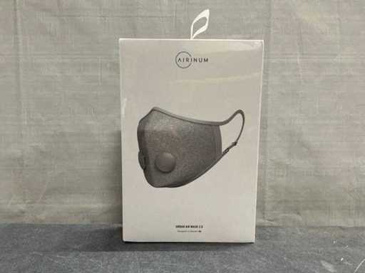 Airinum Urban airmask 2.0 Mască de față (27x)