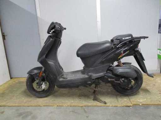 Kymco Agility NUR FÜR TEILE - Roller - Roller