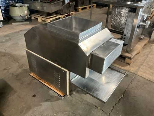 REX Stainless Steel Mixer