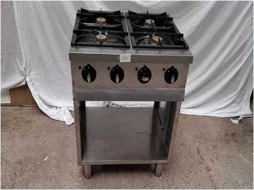 Catering materials