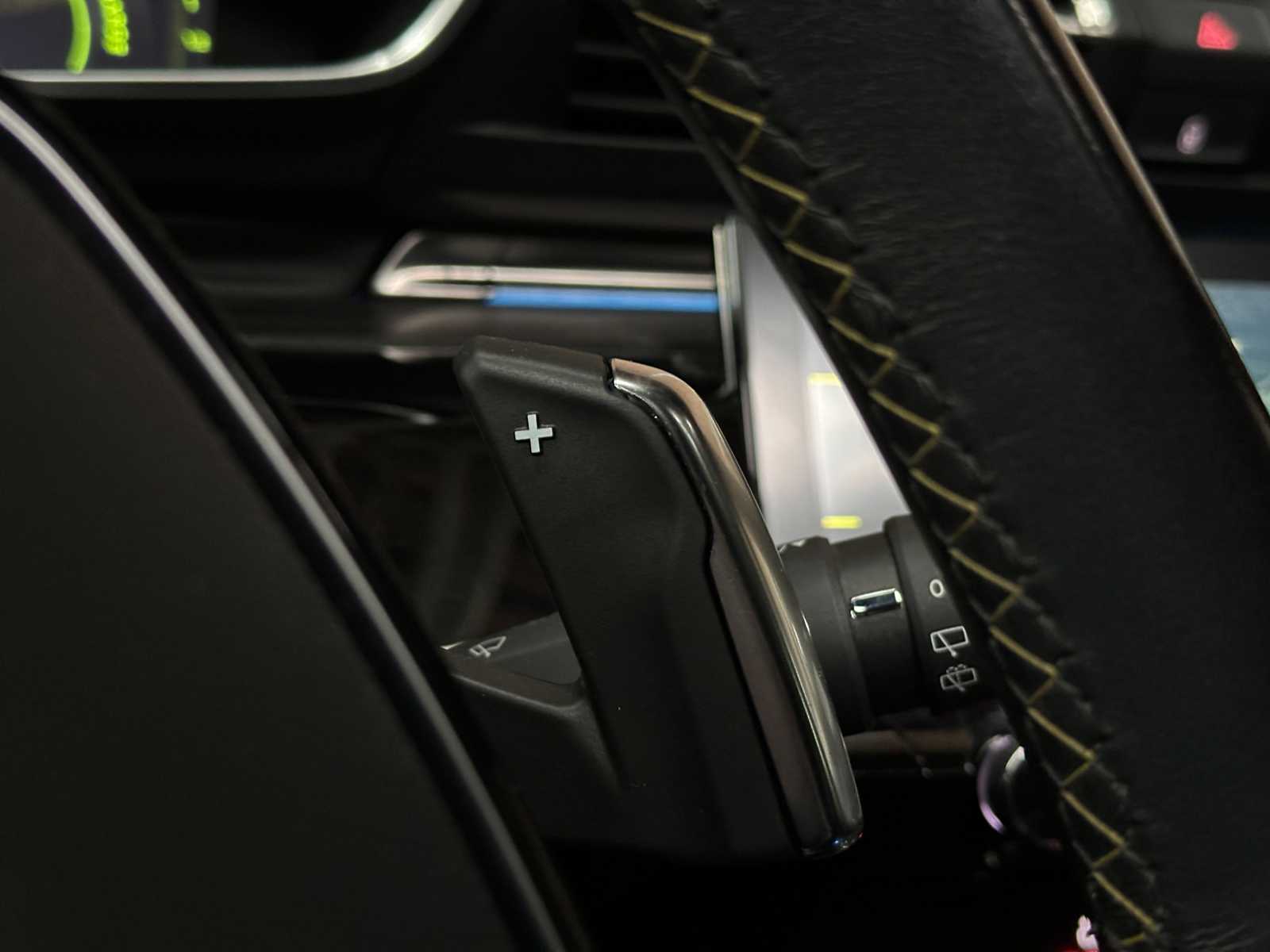 Peugeot 508 SW (5-d) 1,6 Hybrid 360 e-EAT8 Peugeot Sport Engineered (PSE) 265 kW 360 PS 2021 Automatik