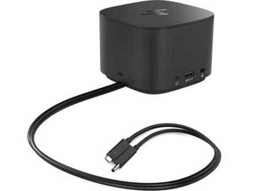 HP Thunderbolt Dock G2 con cavo combo