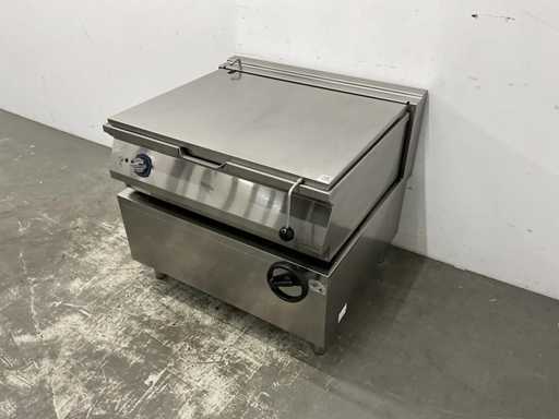 Electrolux - E9BREJMPFO - Plat à rôtir basculant