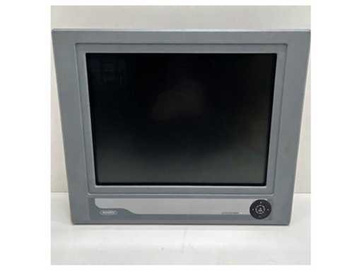 Alphatron Hatteland AlphaScreen 15 15 inch marine monitor 230V - JH15T17