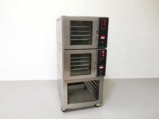 Mono - BX Classic - Combi-oven