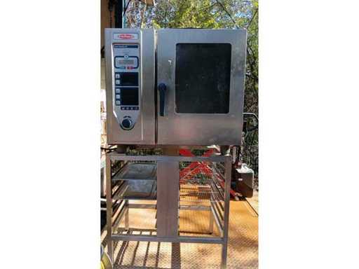 Frima - Combi climatPlus FCP - Piec kombiński FRIMA