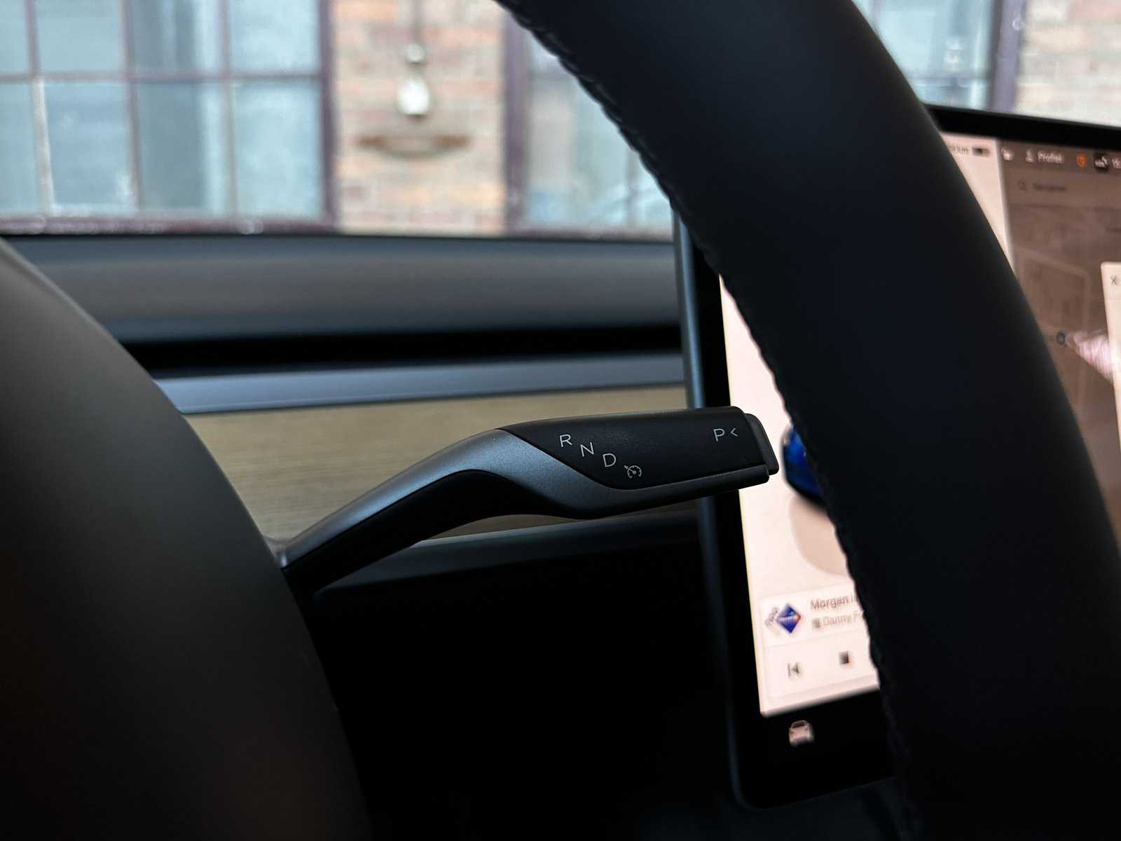 Tesla Model Y AWD 347pk 2022