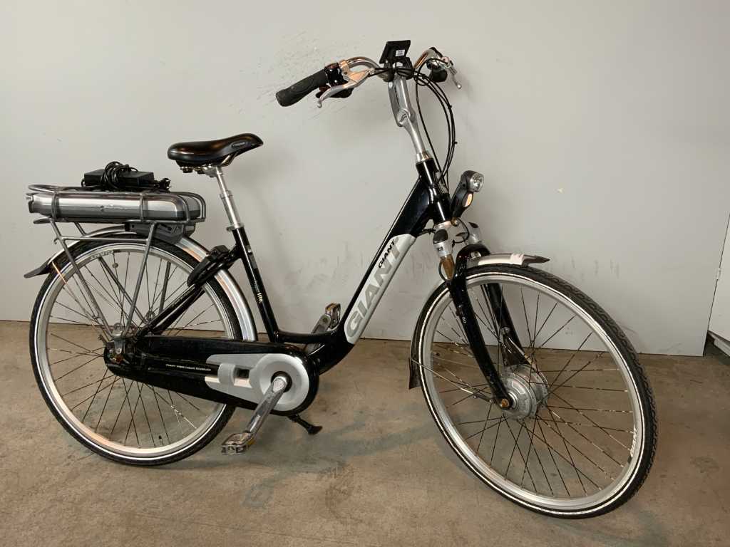 Giant Twist lite Electric bike Troostwijk Auctions