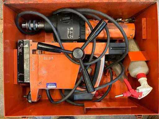 Fein KBM542 Magnetische Kernboormachine