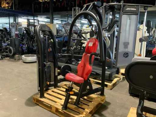 Elektrownia Matrix Aura G3 Chestpress