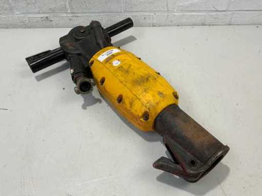 Atlas Copco - TEX 220 CP - 2011 - ciocan pneumatic de demolare