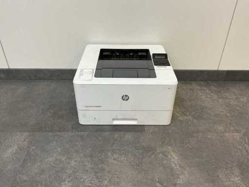 HP - Laserjet pro M404dn - drukarka laserowa 