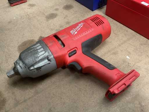 Milwaukee PIW 18 Aufschlagschrauber (2x)